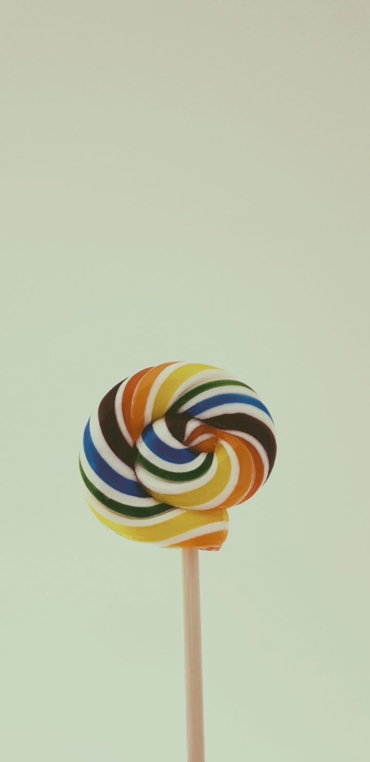 사탕