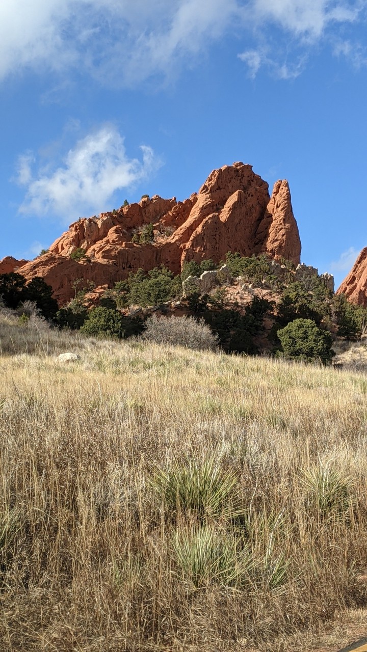 Garden of the Gods