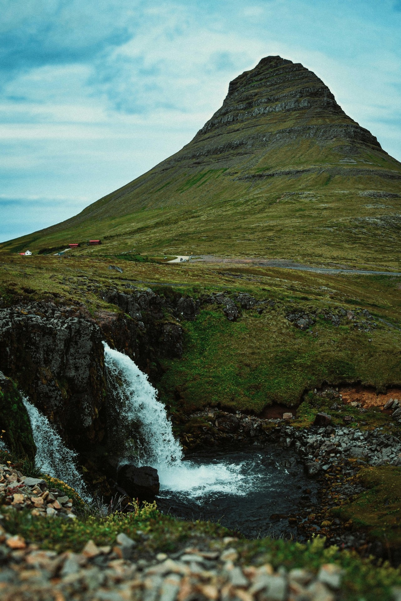 sfondi landscapes, Water