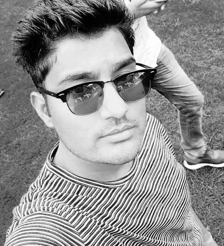 Mr Aj