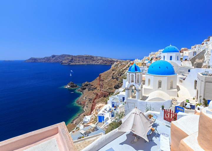 mykonos