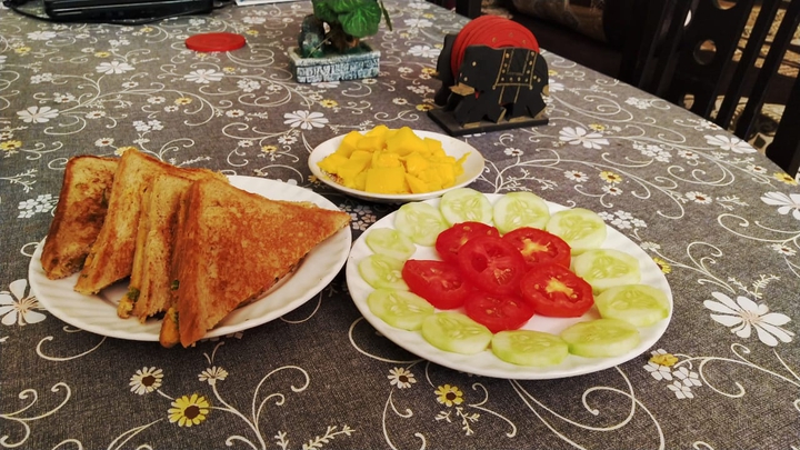 food
