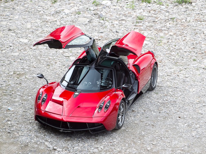 pagani
