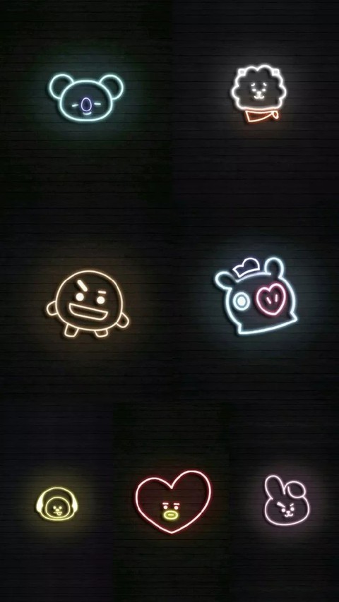 BT21