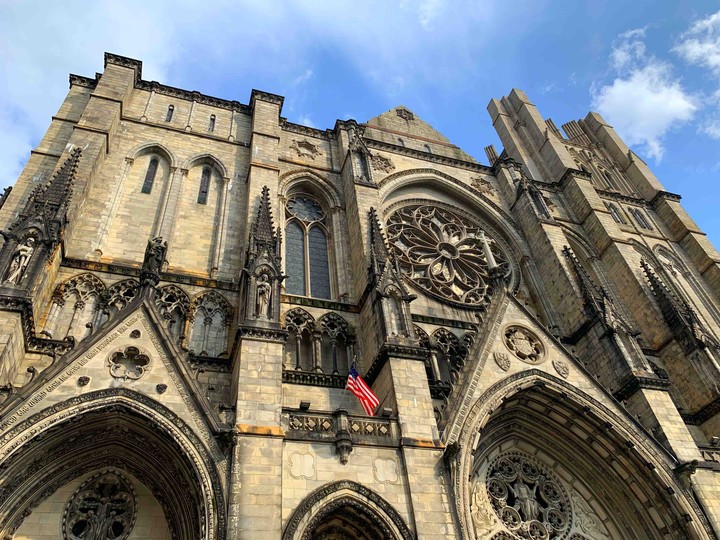 church