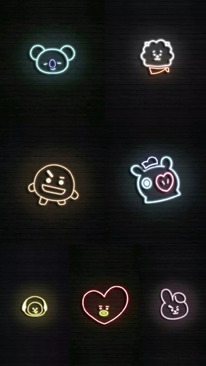BT21