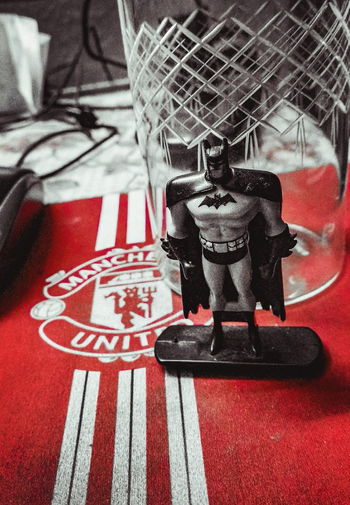 #RedDevils