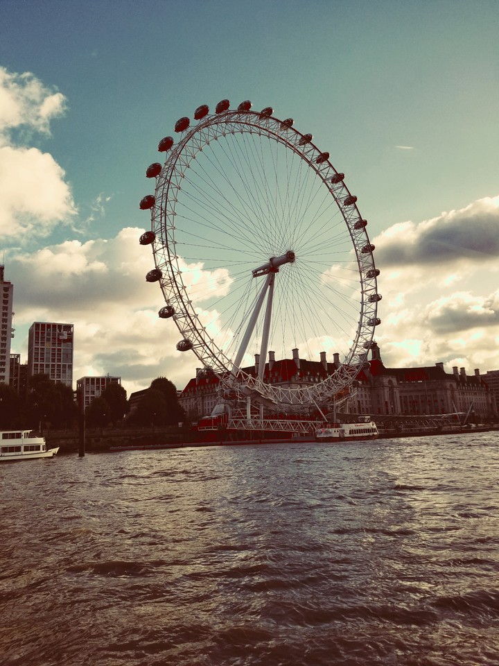 I❤LONDON