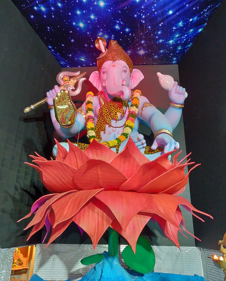 ganpati bappa morya