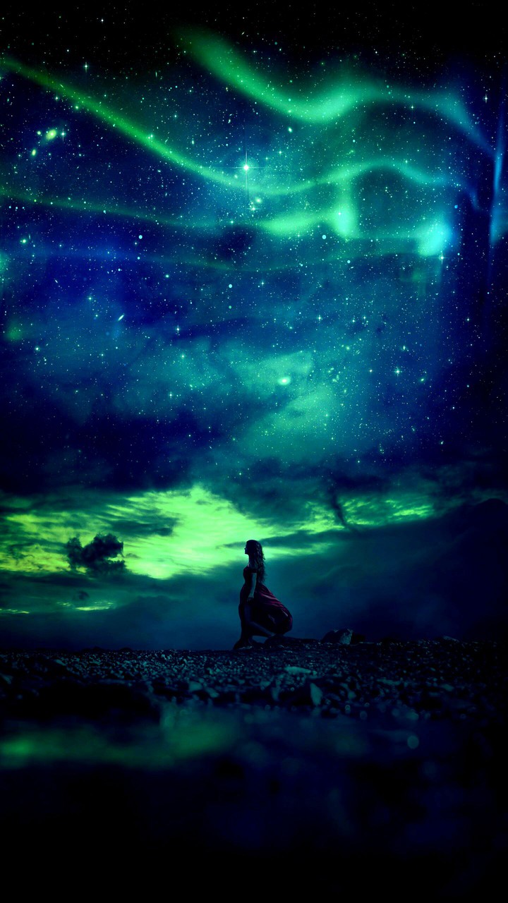star