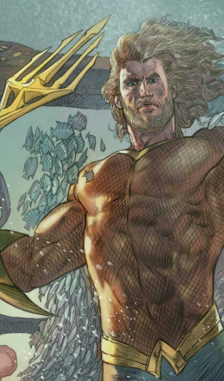 aquaman