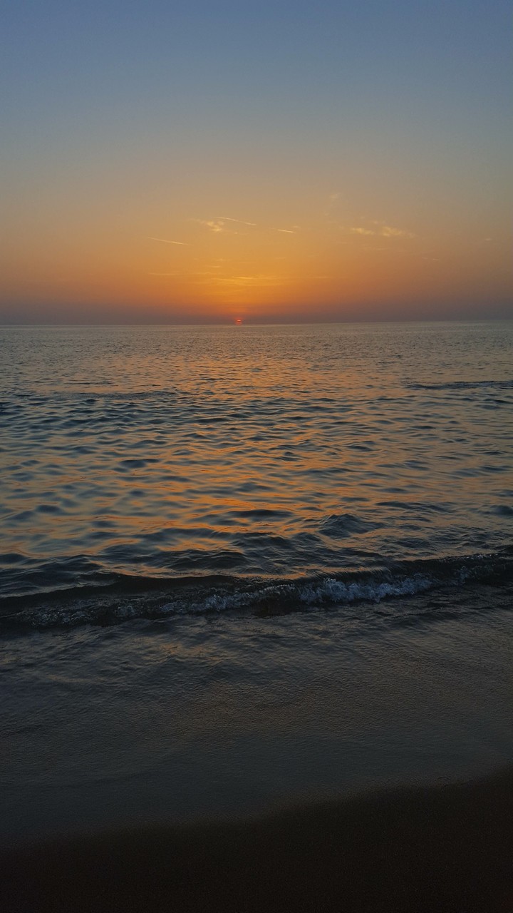 Il mare d'Italia