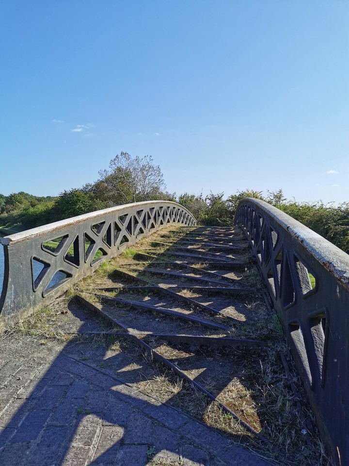 old bridge
