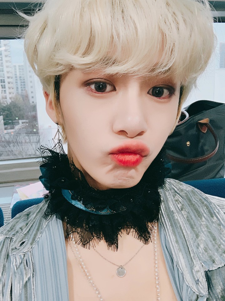 채