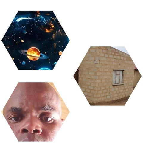 Astronomical_object, Triangle, Collage