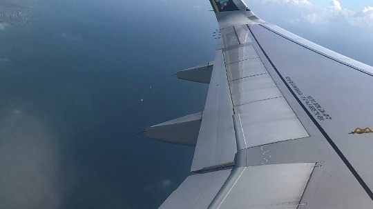 Um pouco sobre a melhor viagem ❤️