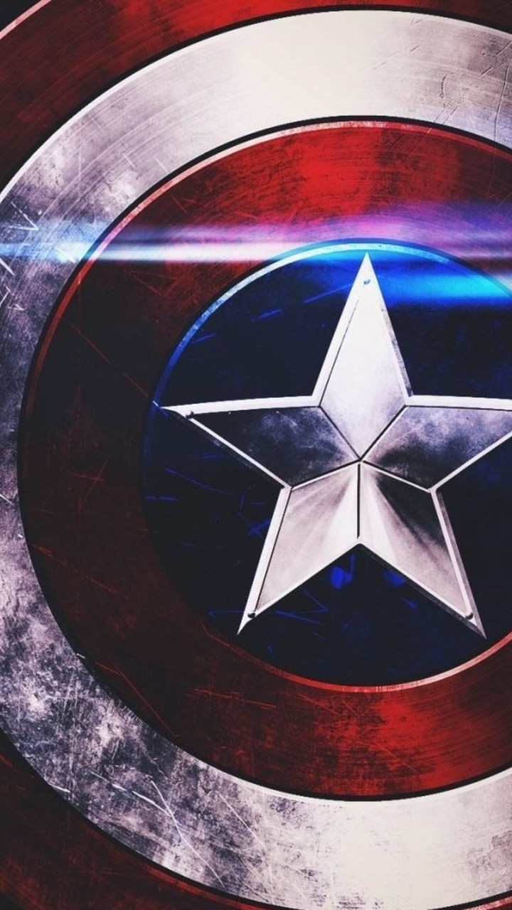 captain America weapon