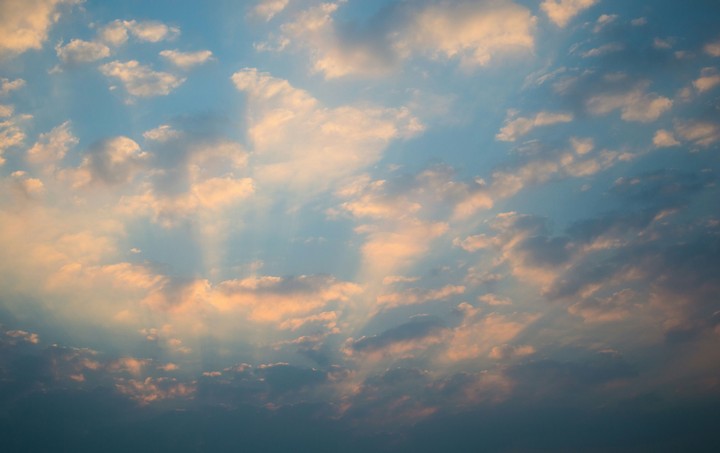 sky