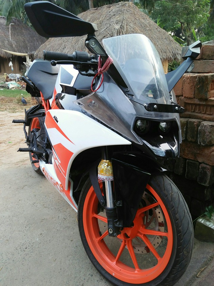 KTM