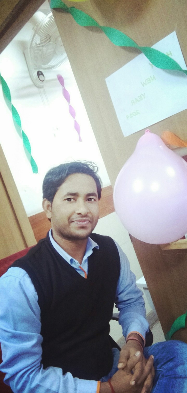 New year Celebration
