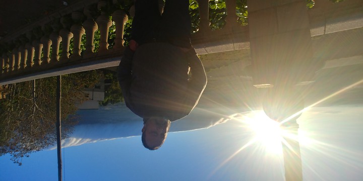 Atardecer