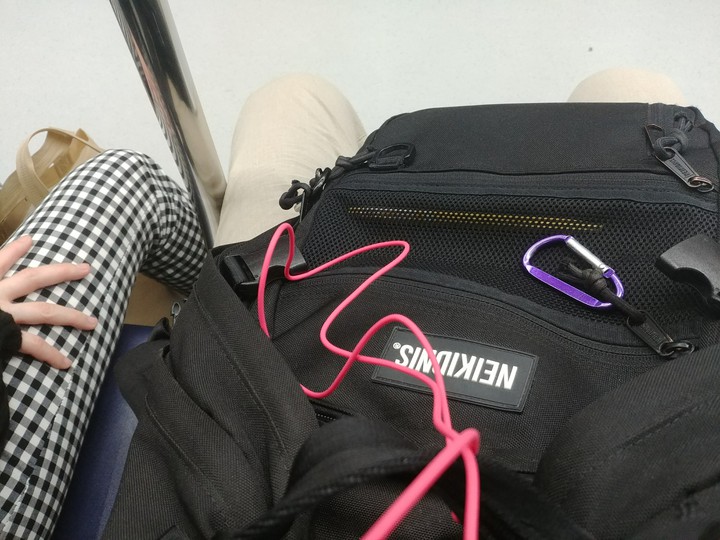 bag