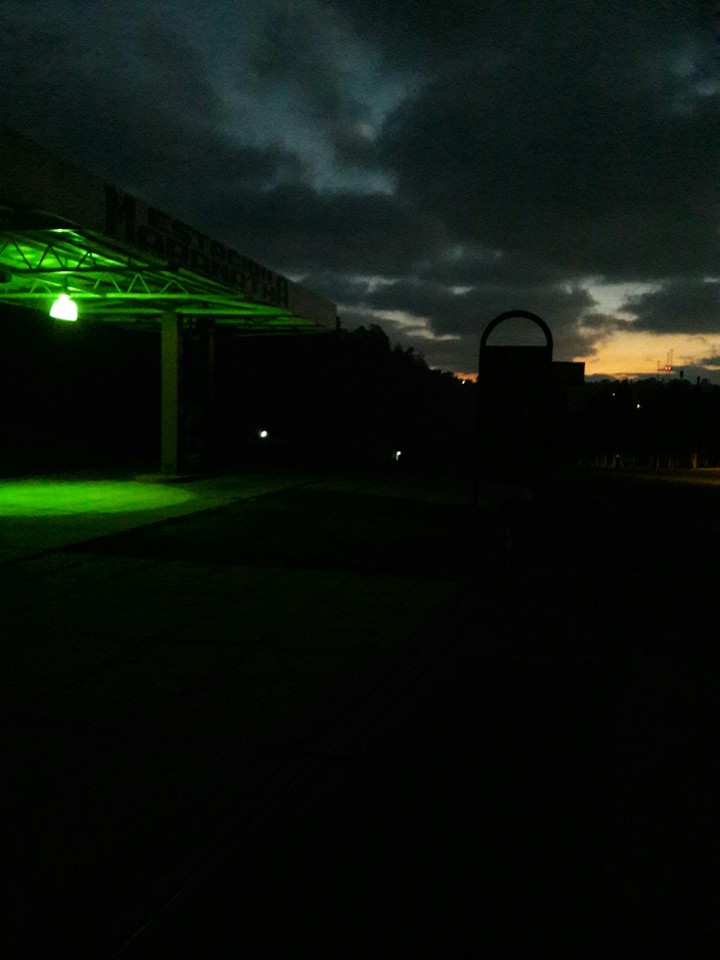 Amanecer