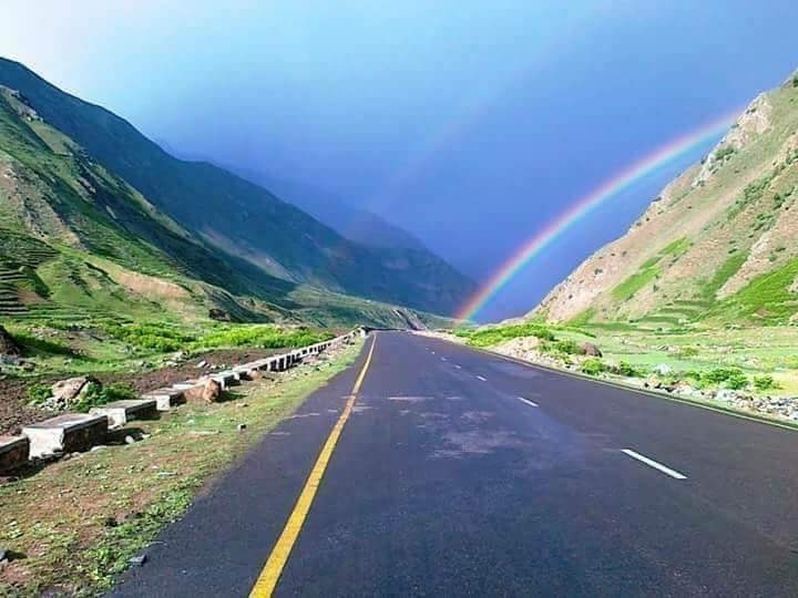 Beauty of Nature