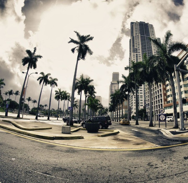 Miami Beach