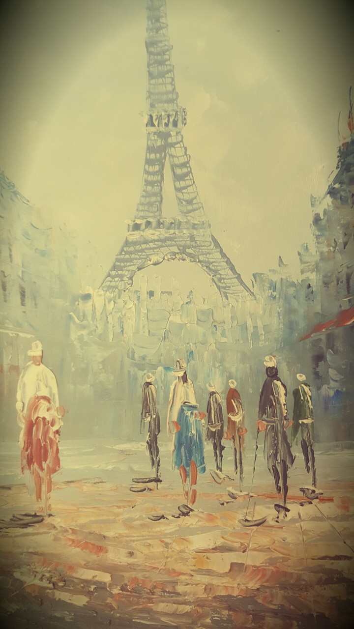 paint
