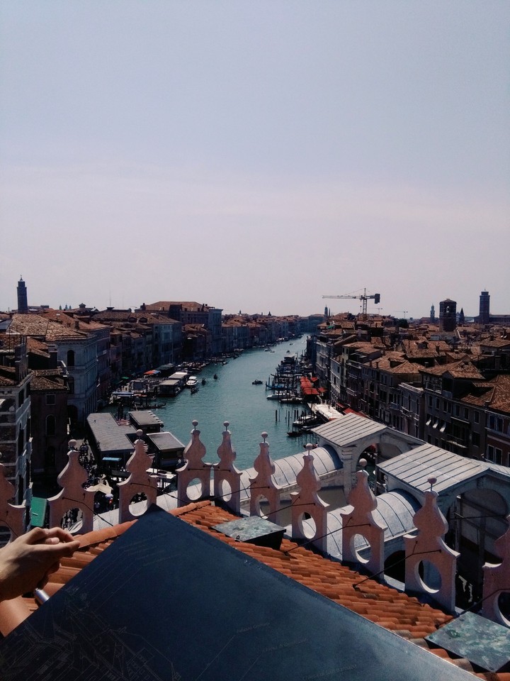 Venezia