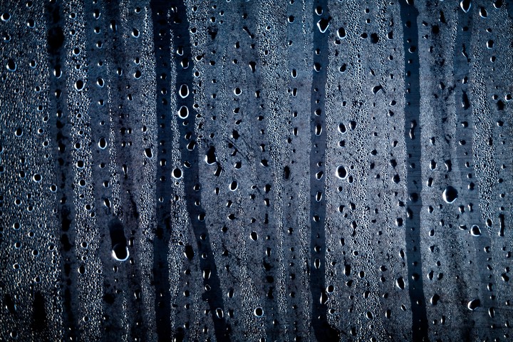Rain