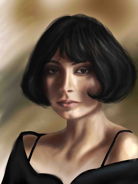 тапети illustration, illust