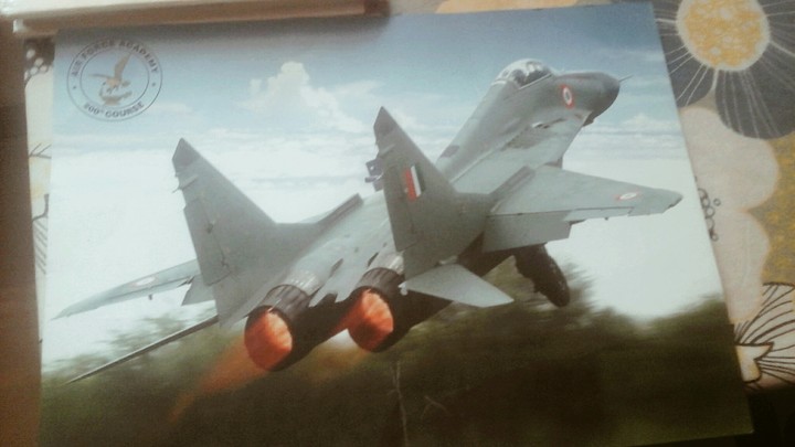 mig 29 upg