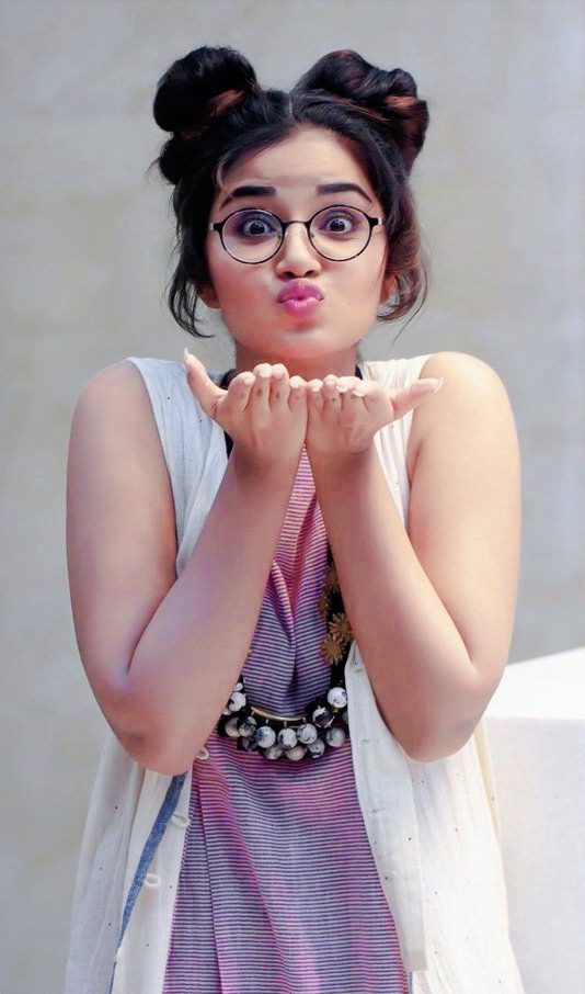 Anupama Parameswaran