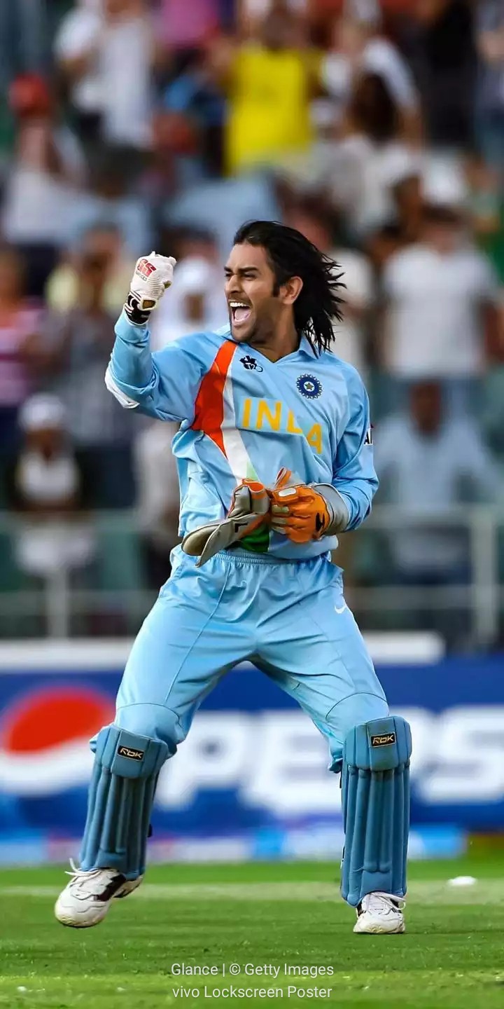 mahendra singh dhoni
