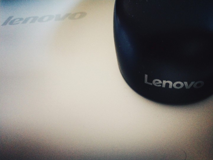 LENOVO
