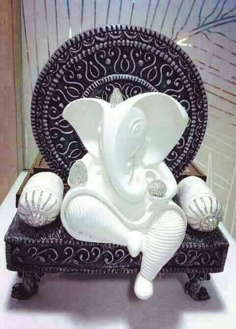 ganpati bapa photo