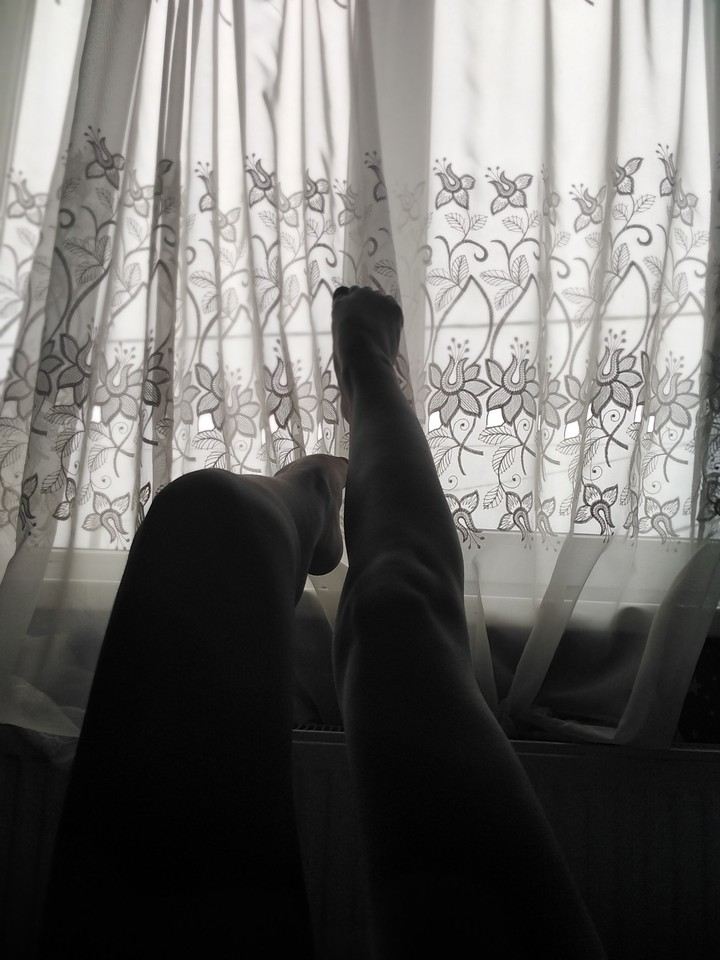 black?