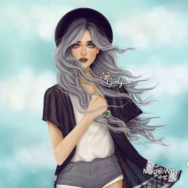 girly_m ♡