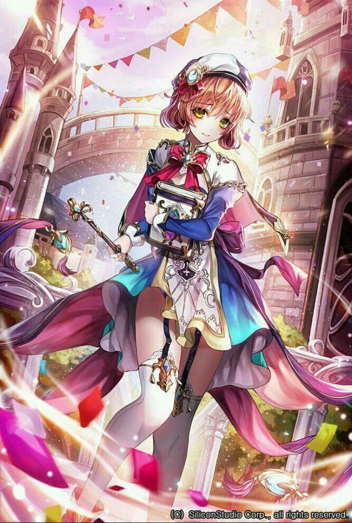 Anime