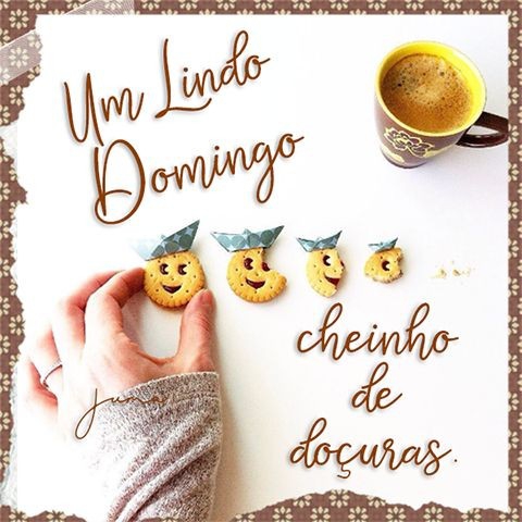 Domingou