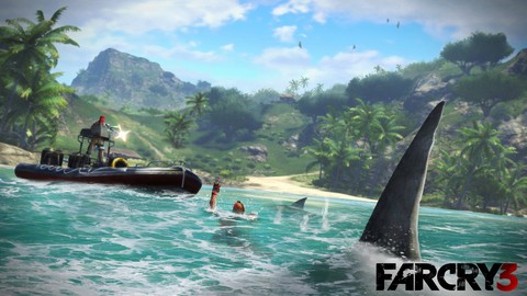 Far Cry 3