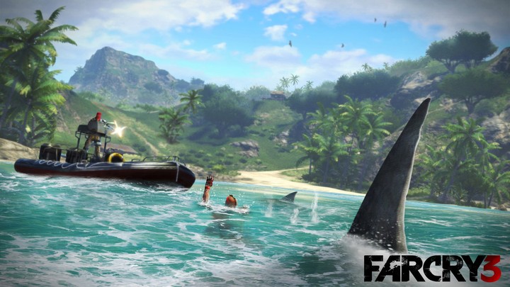 Far Cry 3