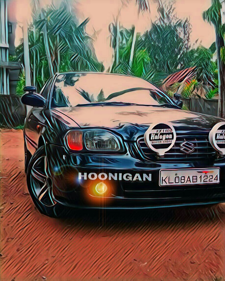 Baleno