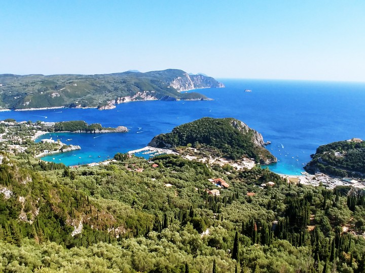 Heart Bay