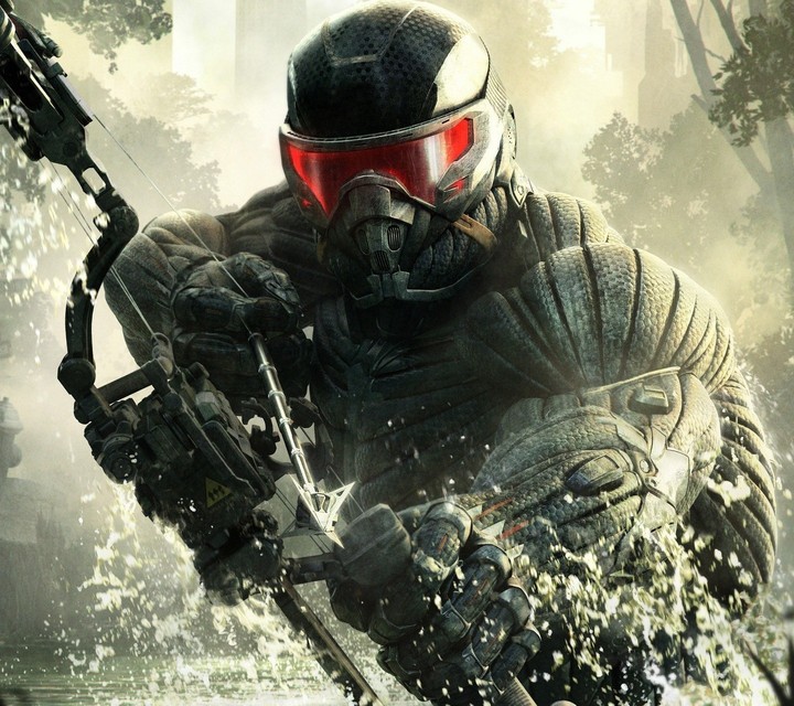 CRYSIS 3