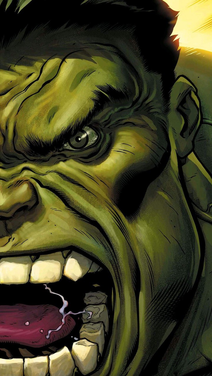 HULK..