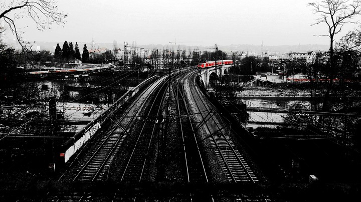 Rails