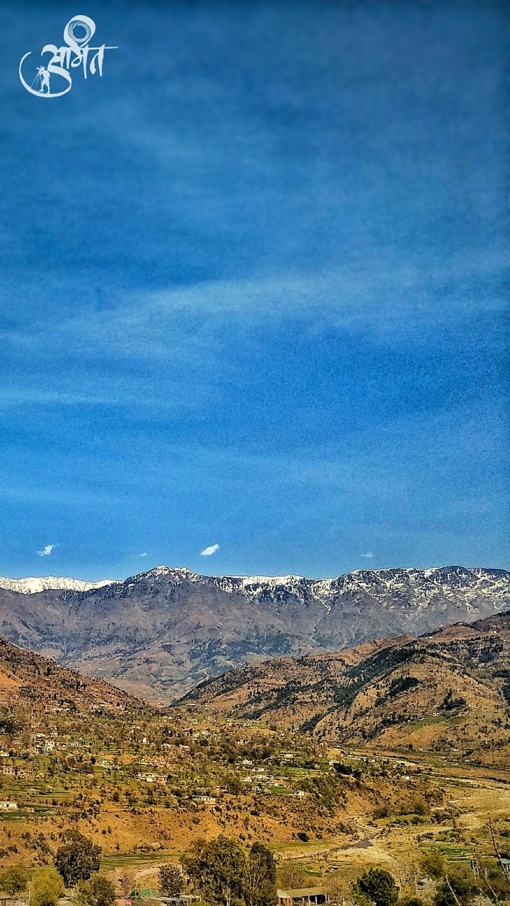 Landscape